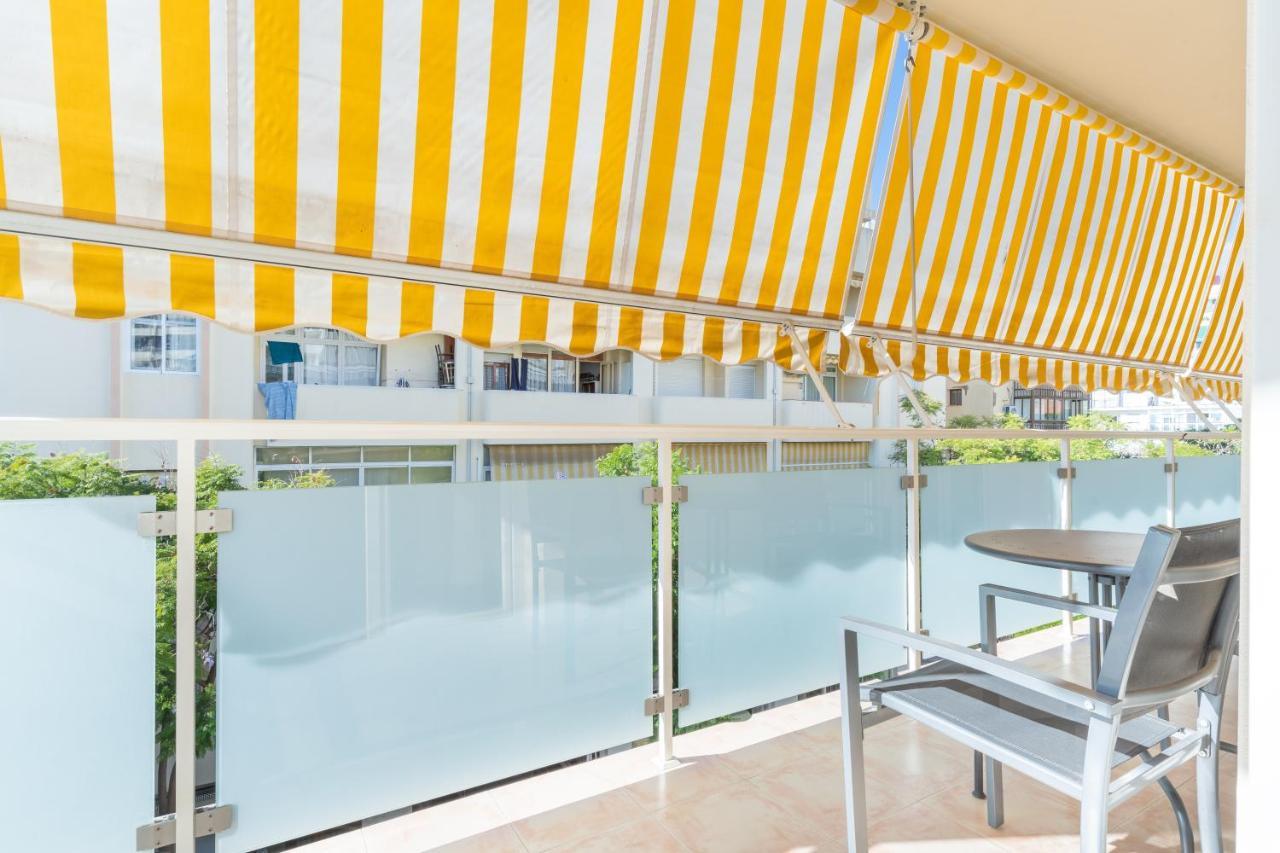 Apartamentos Castillo Fuengirola Kültér fotó