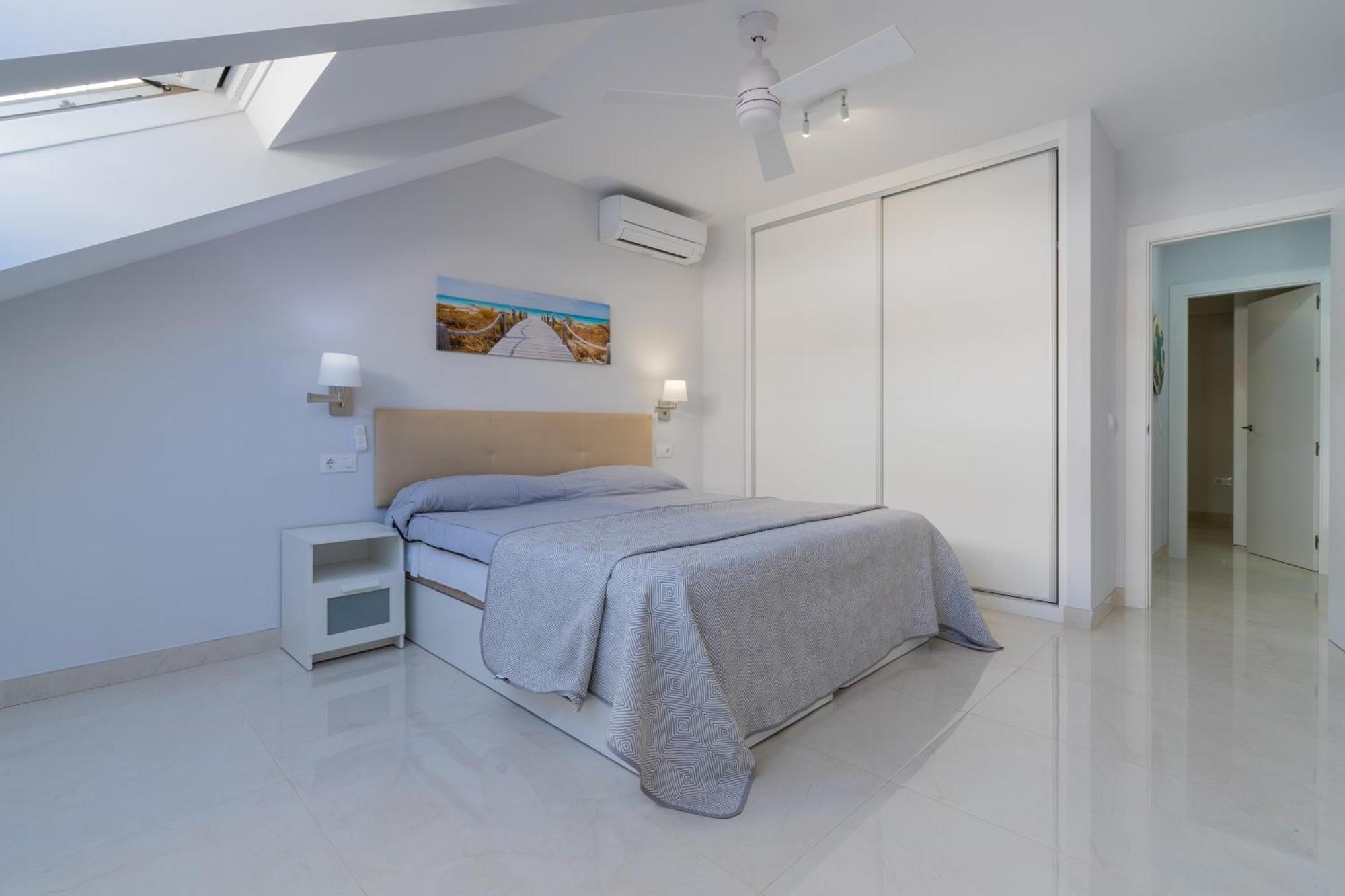 Apartamentos Castillo Fuengirola Kültér fotó
